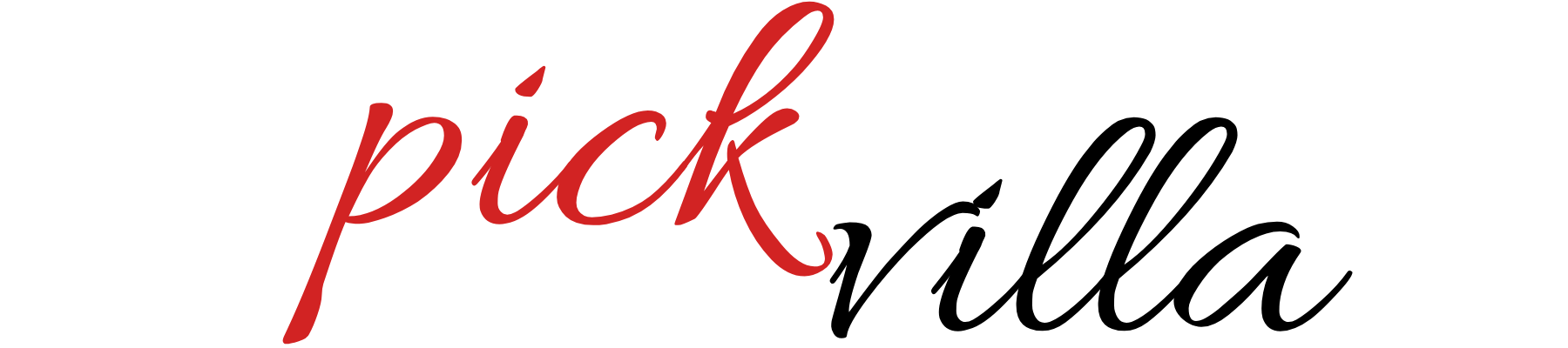 pickvilla